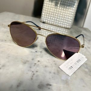 Prada línea rossa glasses